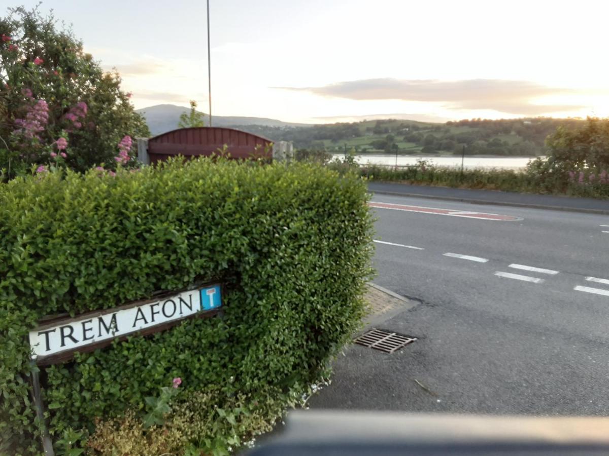 3-Bed Bungalow Near Conwy Valley Close To Castle Colwyn Bay Ngoại thất bức ảnh