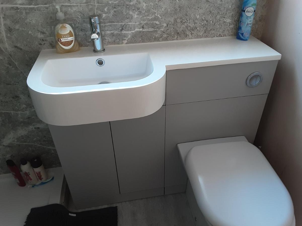 3-Bed Bungalow Near Conwy Valley Close To Castle Colwyn Bay Ngoại thất bức ảnh