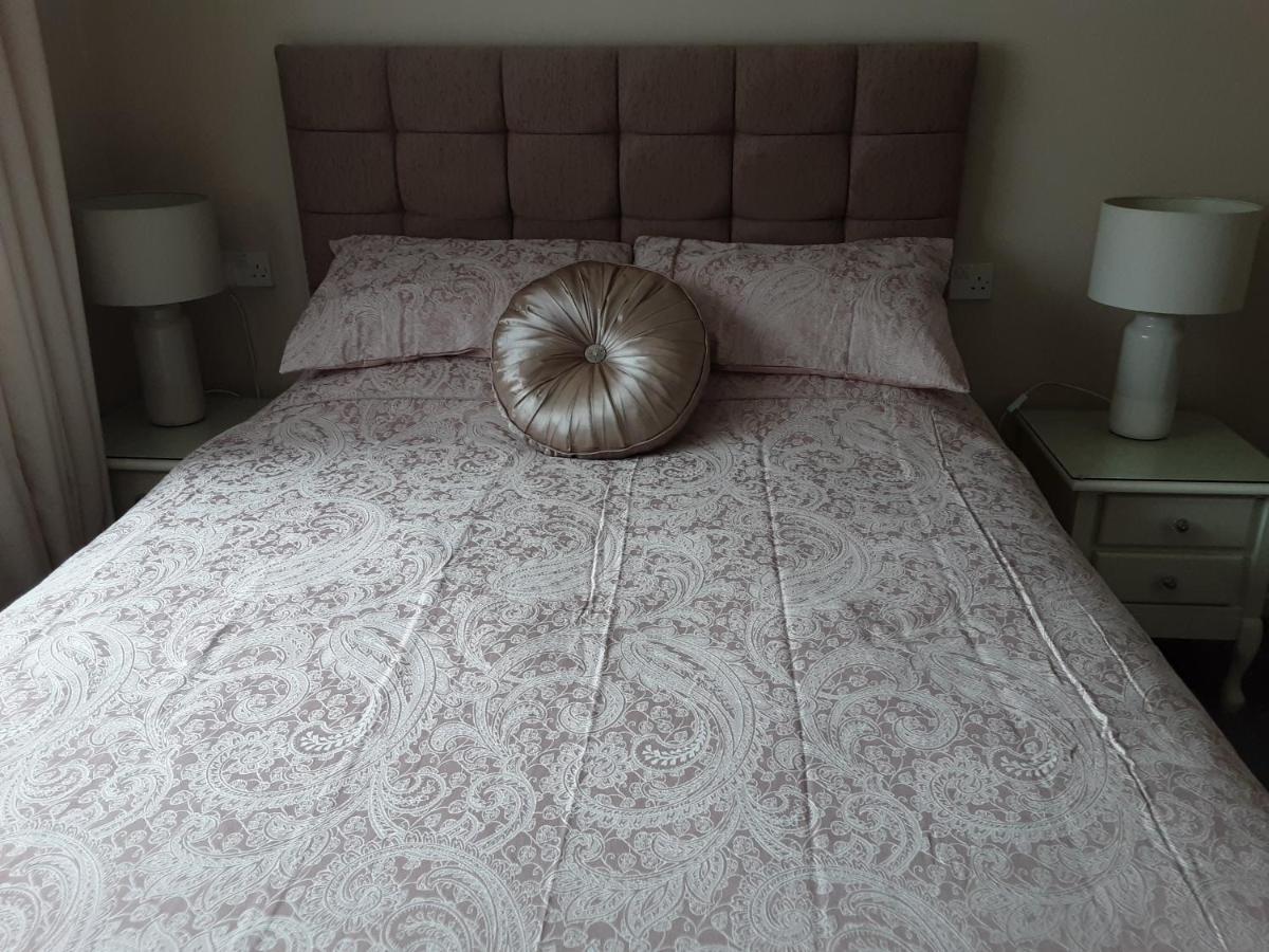 3-Bed Bungalow Near Conwy Valley Close To Castle Colwyn Bay Ngoại thất bức ảnh