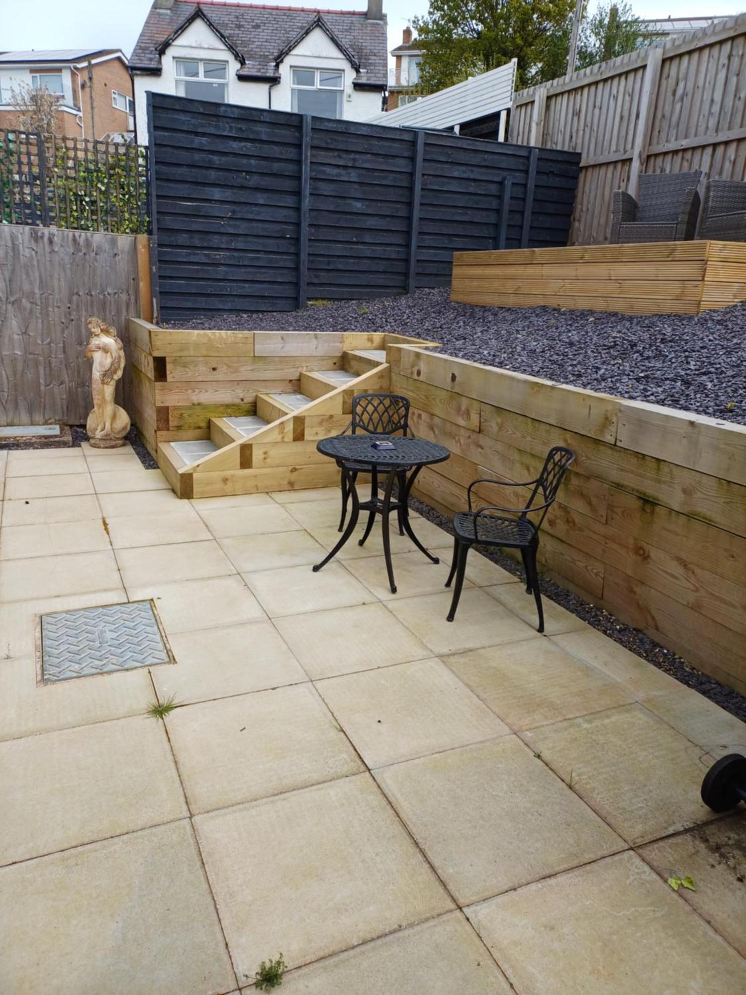 3-Bed Bungalow Near Conwy Valley Close To Castle Colwyn Bay Ngoại thất bức ảnh