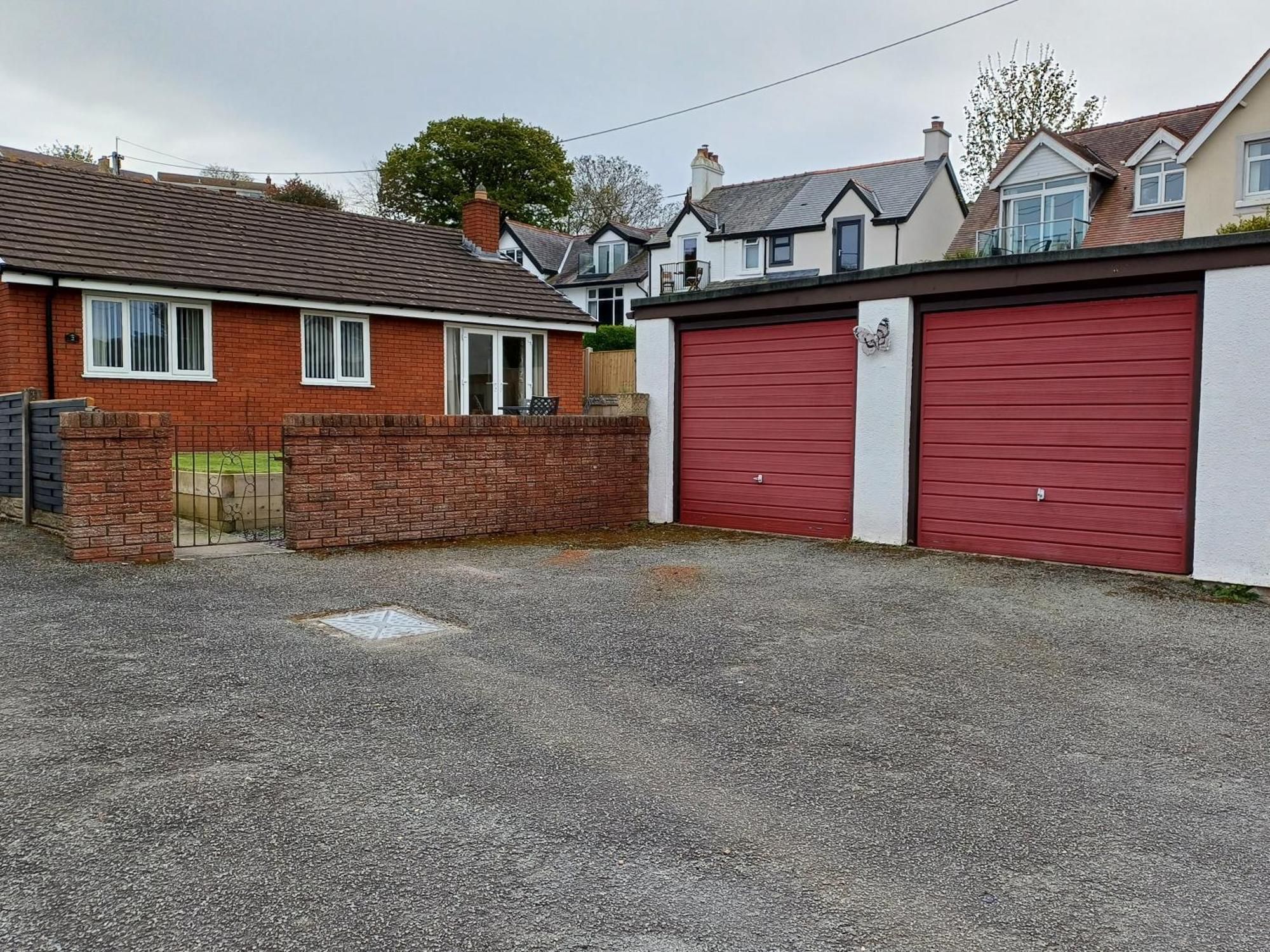 3-Bed Bungalow Near Conwy Valley Close To Castle Colwyn Bay Ngoại thất bức ảnh